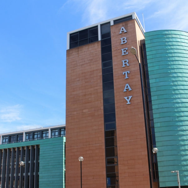 Abertay Year in Review: 2025